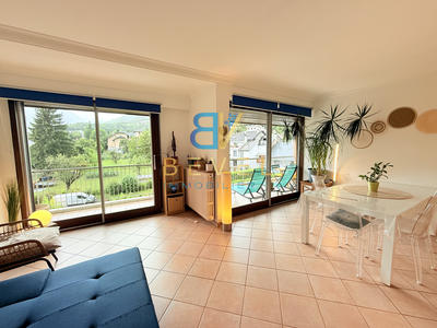 Appartement - 88 m² - 4 pièces