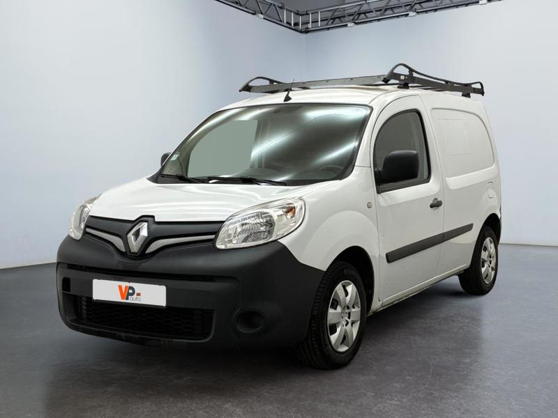 Renault Kangoo Express Blue Dci 95 Extra R-Link