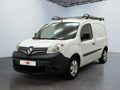 Renault Kangoo Express Blue Dci 95 Extra R-Link