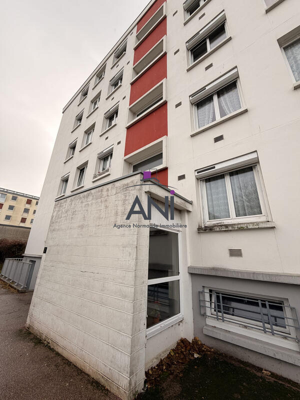 Appartement - 73 m² - 3 pièces