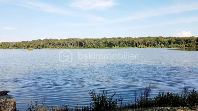 Terrain - 240 000 m²