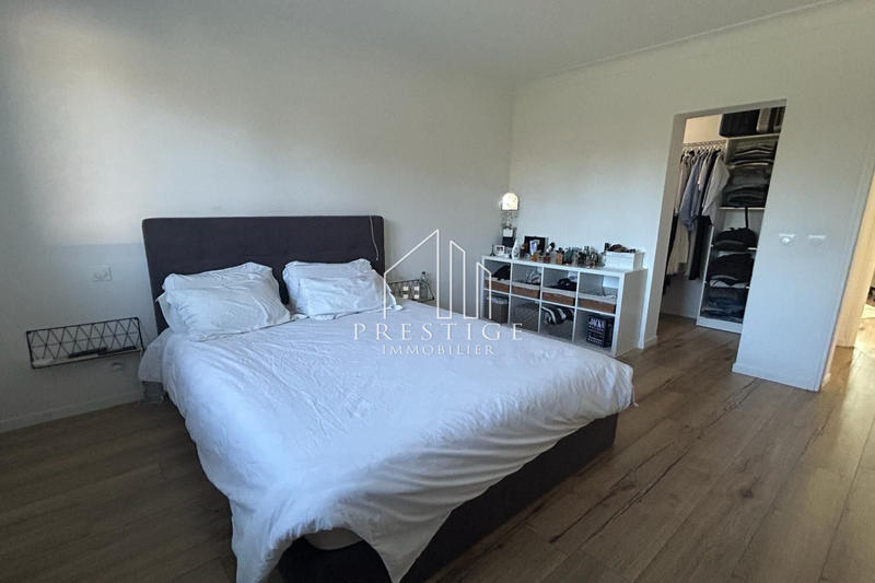 Maison - 114 m² - 4 pièces