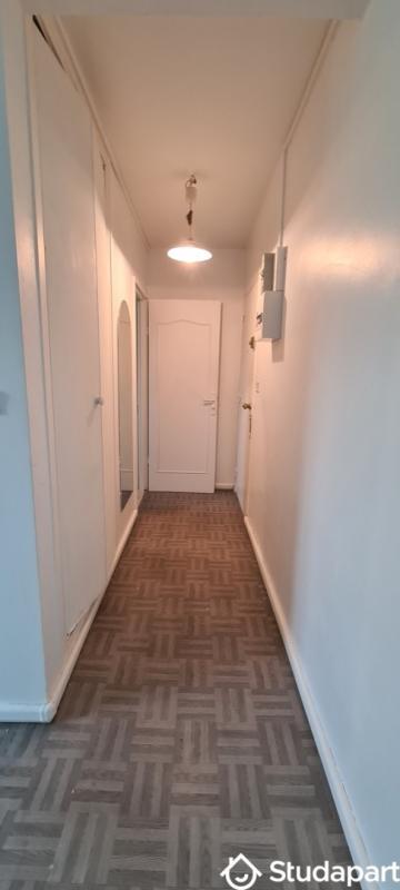 Appartement - 25 m² - 1 pièce