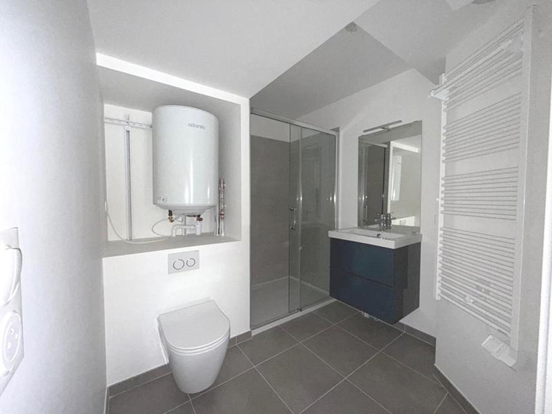 Studio - 37 m² - 1 pièce