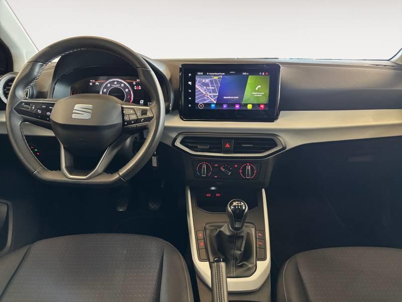 Seat Arona 1.0 Tsi 95 ch Start/Stop Bvm5 Urban