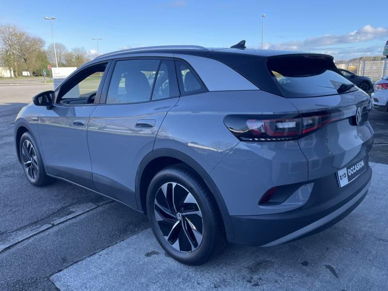 Volkswagen Id.4 204 ch Pro Performance Classique