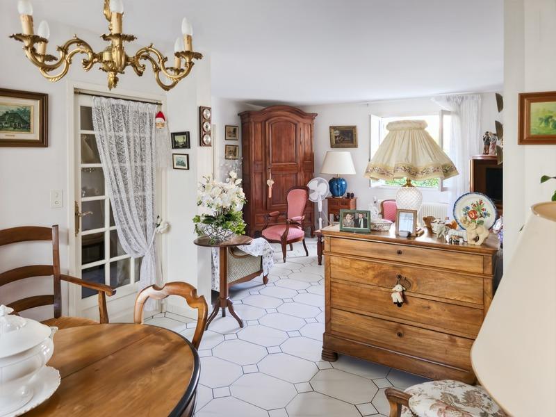 Maison - 156 m² - 6 pièces