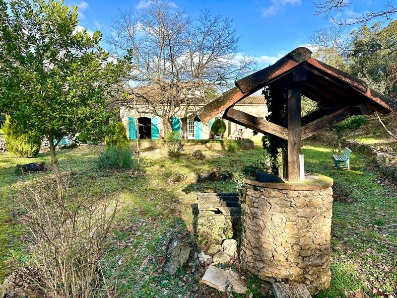 Maison - 161 m² - 5 pièces