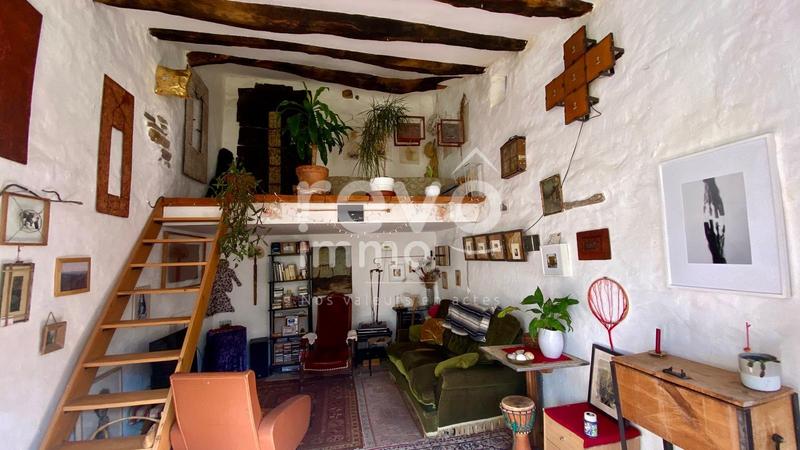 Maison de village - 127 m² - 6 pièces