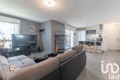 Appartement - 54 m² - 2 pièces