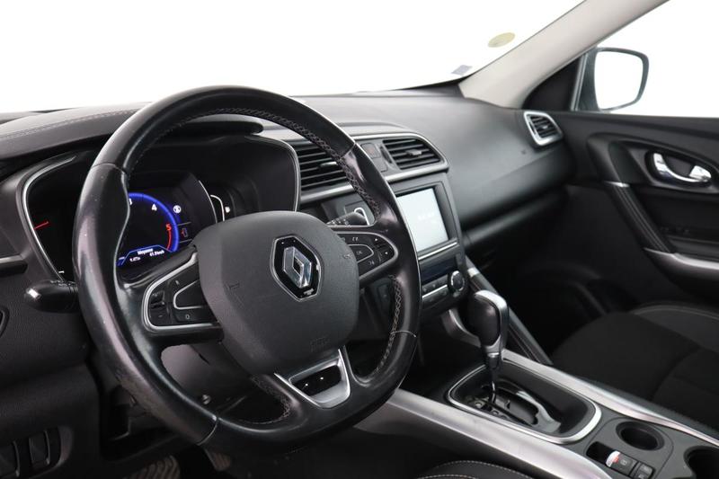 Renault Kadjar 1.5 dCi Energy Intens Edc 110 ch