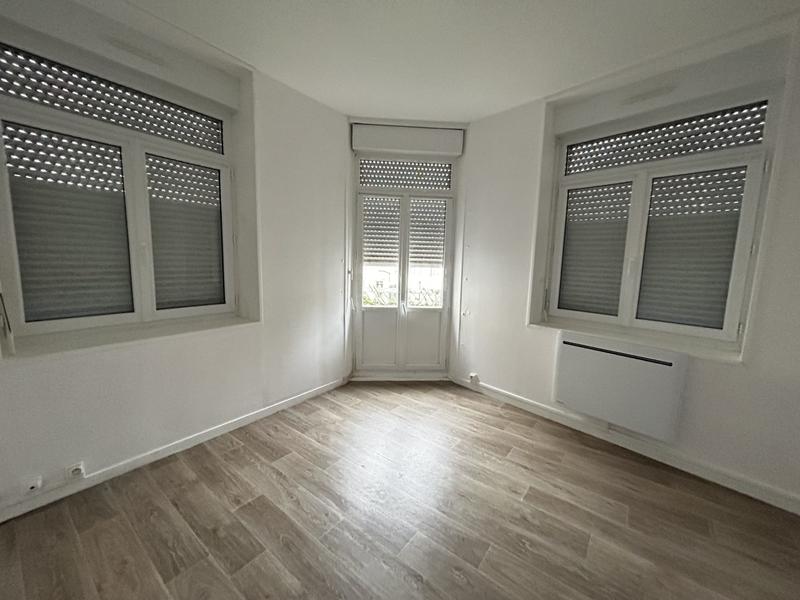 Maison ancienne - 50 m² - 4 pièces