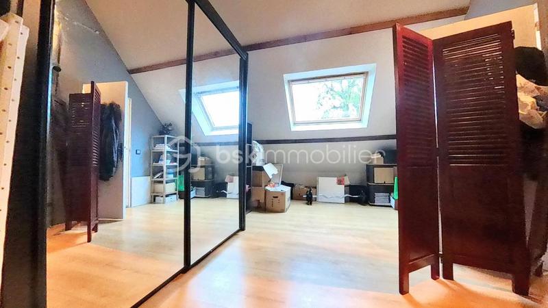 Maison - 131 m² - 6 pièces