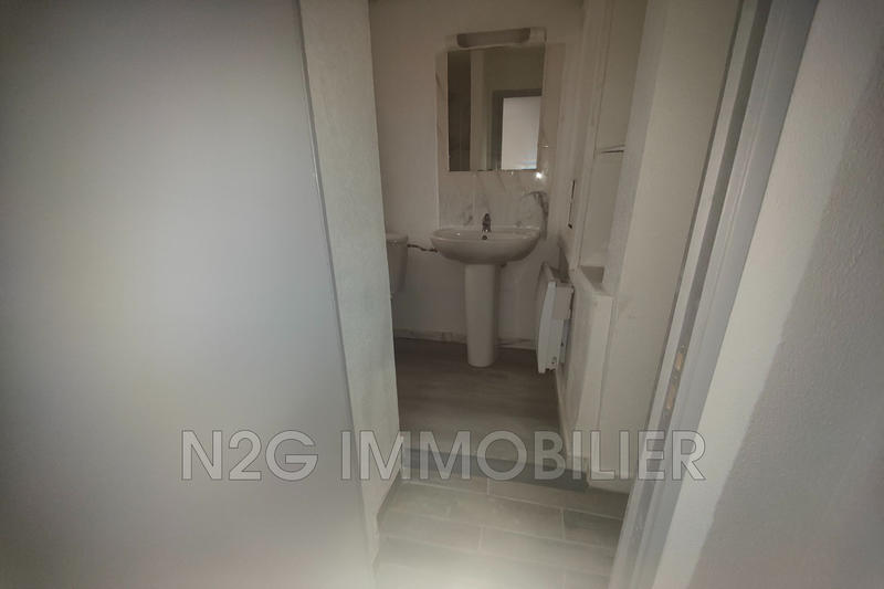Appartement - 14 m² - 1 pièce