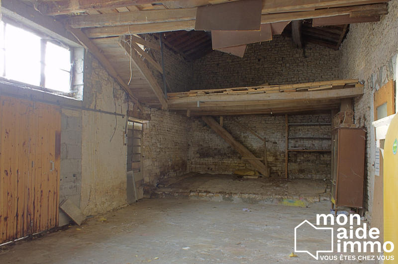 Maison - 160 m² - 5 pièces