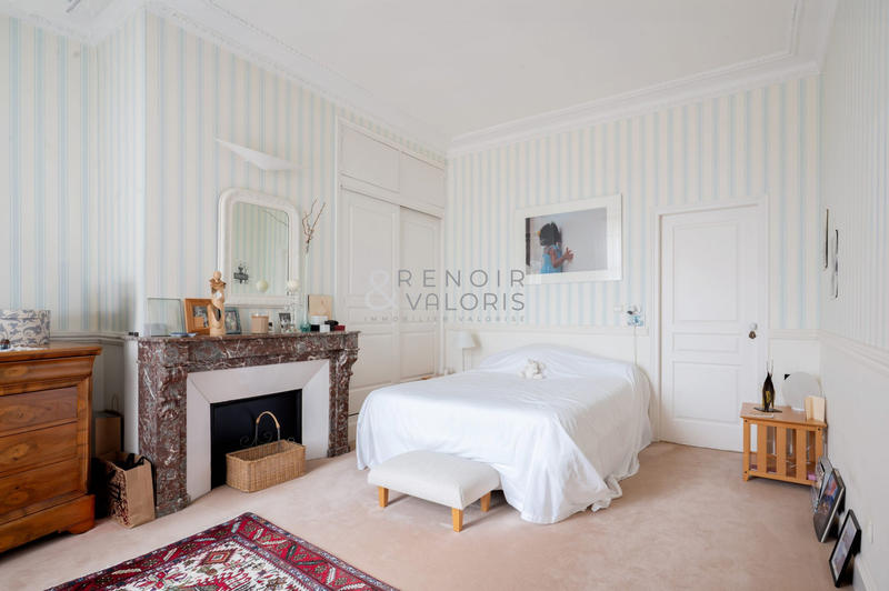 Appartement - 86 m² - 3 pièces