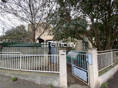 Maison - 53 m² - 3 pièces