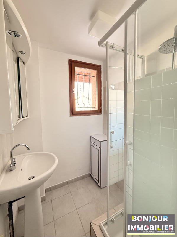 Appartement - 87 m² - 4 pièces