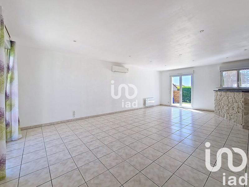 Maison - 139 m² - 5 pièces