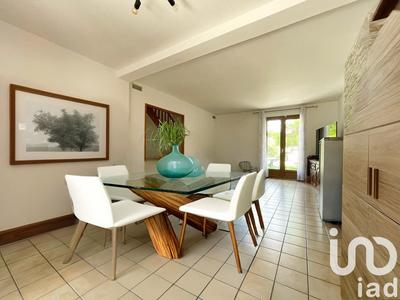 Maison - 142 m² - 7 pièces