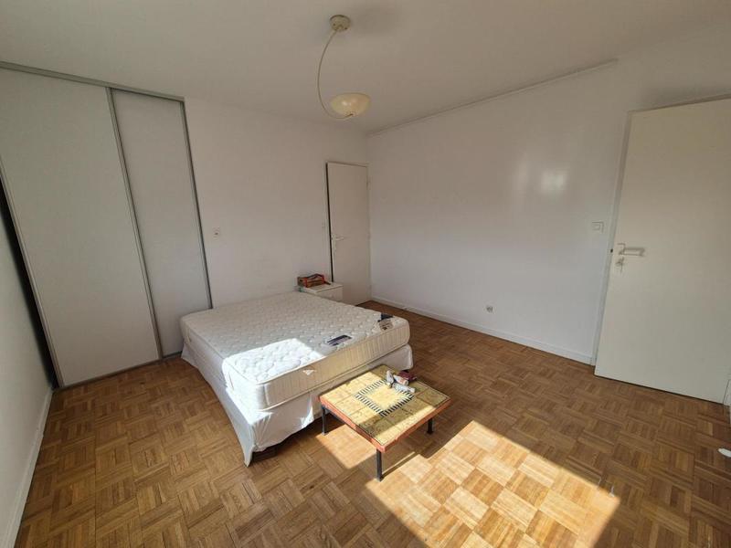 Appartement - 120 m² - 6 pièces