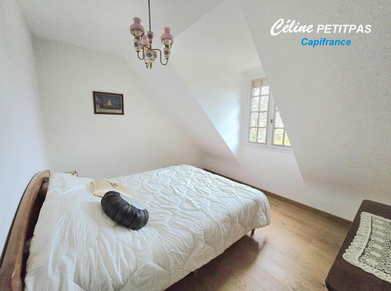 Maison - 127 m² - 6 pièces