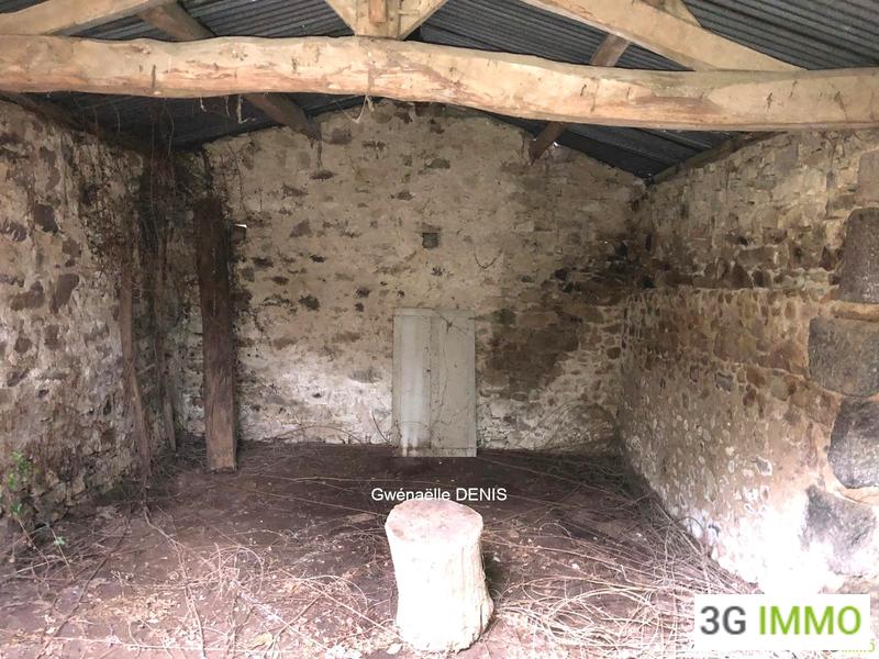 Maison - 70 m² - 2 pièces