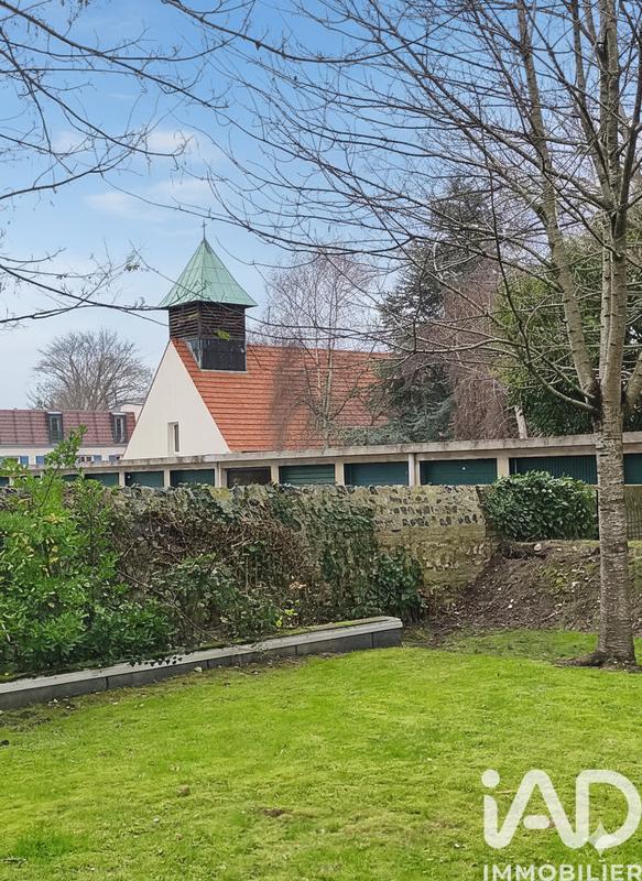 Appartement - 76 m² - 3 pièces