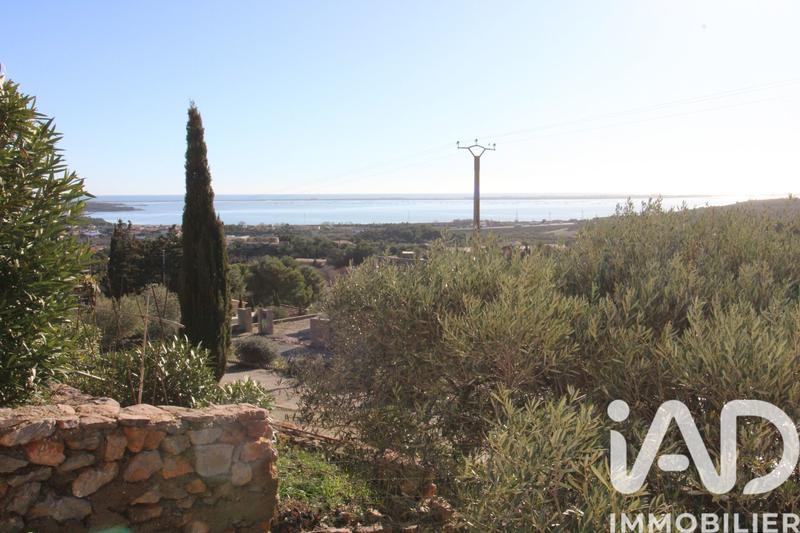 Maison - 109 m² - 4 pièces