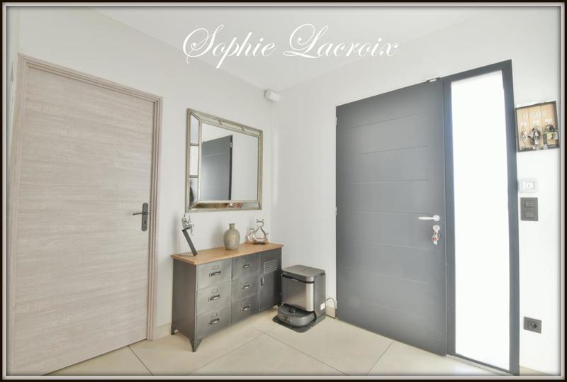 Villa - 127 m² - 4 pièces