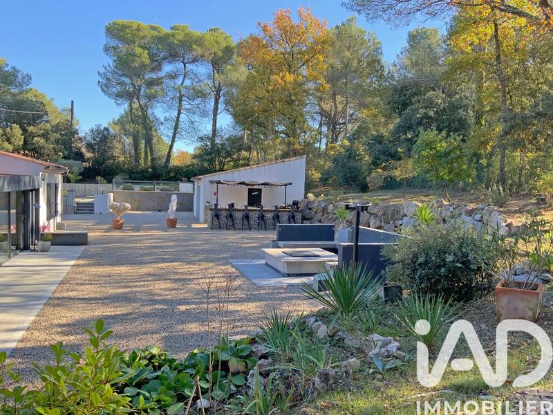 Maison - 115 m² - 4 pièces