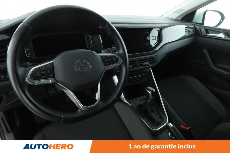 Volkswagen Taigo 1.0 Tsi Life Dsg7 110 ch