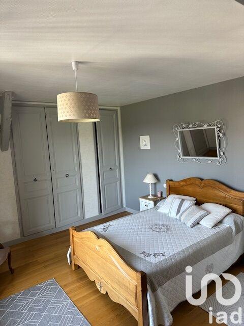 Maison - 147 m² - 5 pièces