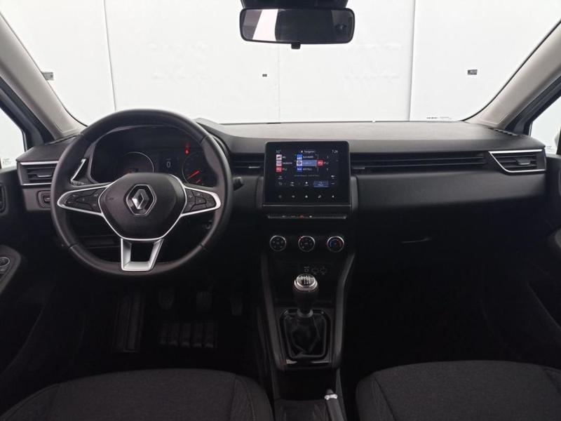 Renault Clio V Business TCe 100 Gpl -21n