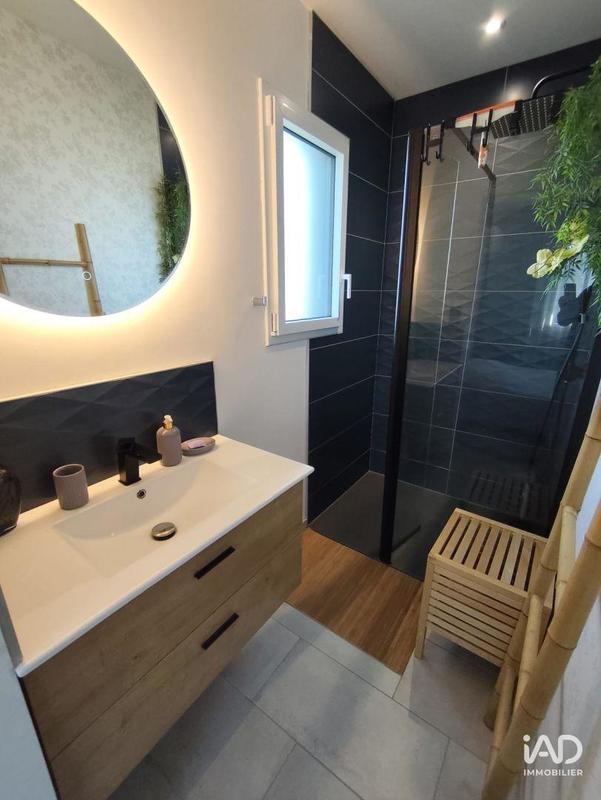 Maison - 131 m² - 5 pièces