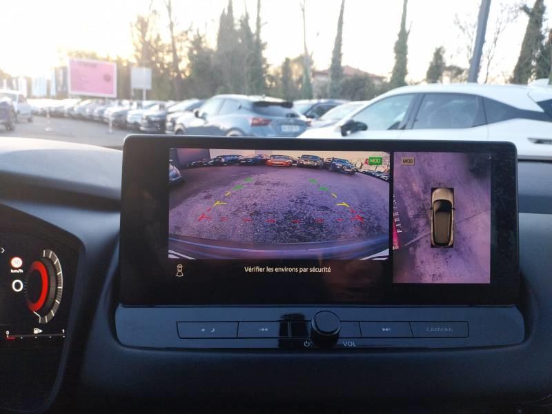 Nissan Qashqai e-Power 190 ch n-Connecta