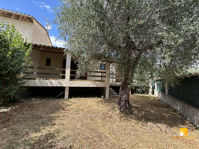 Maison - 75 m² - 3 pièces