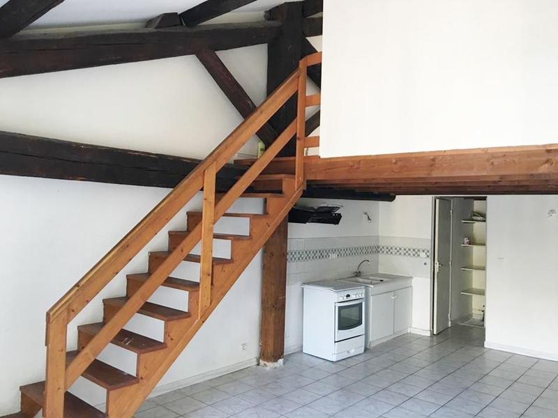 Immeuble - 257 m² - 5 pièces