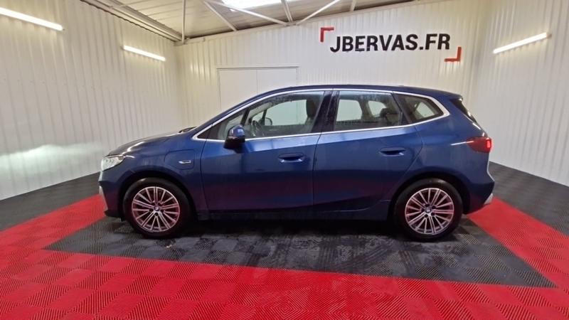 Bmw Serie 2 Active Tourer 225e xDrive 245ch Luxury Dkg7