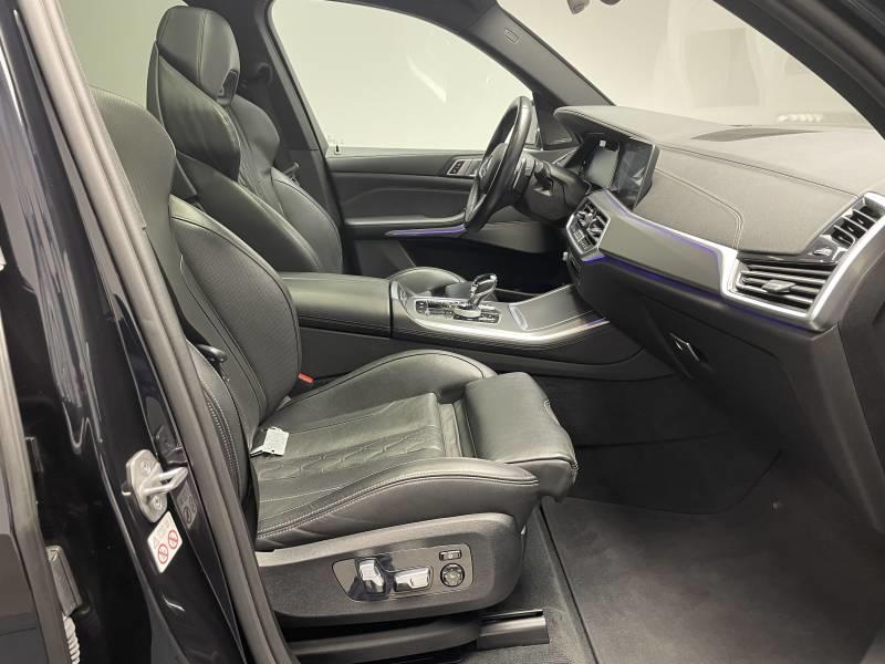 Bmw X5 xDrive45e 394 ch Bva8 m Sport