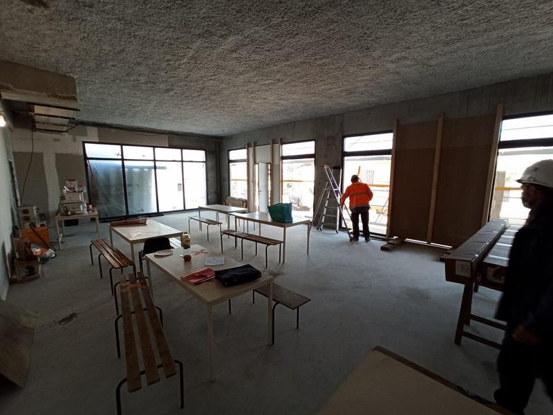 Local commercial - 189 m²