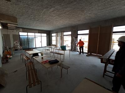 Local commercial - 189 m²