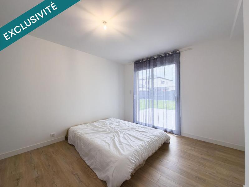 Maison - 142 m² - 5 pièces