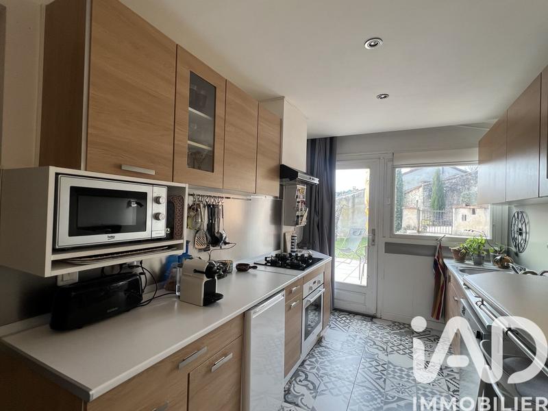 Maison de campagne - 136 m² - 5 pièces