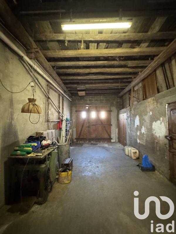 Maison - 195 m² - 7 pièces