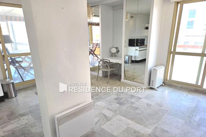 Appartement - 47 m² - 1 pièce