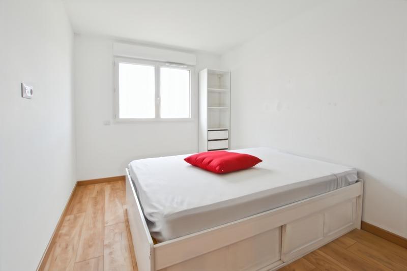 Maison - 93 m² - 5 pièces