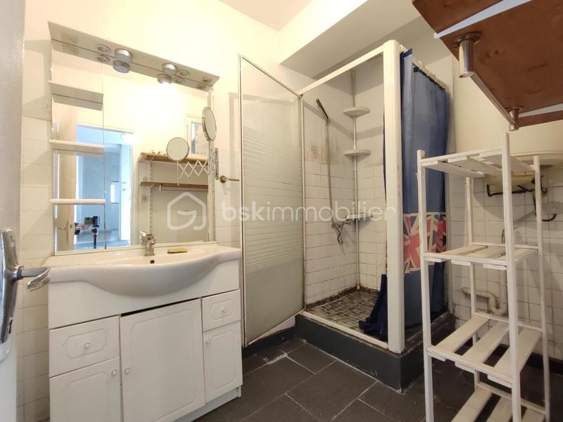 Maison de village - 135 m² - 7 pièces