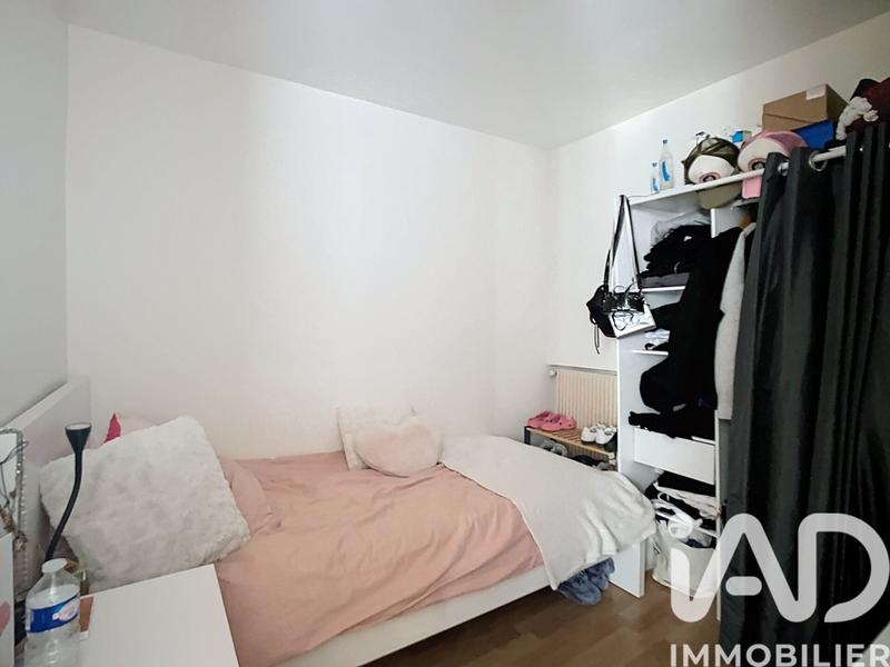 Maison - 50 m² - 3 pièces