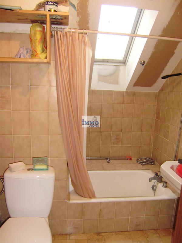 Maison de village - 138 m² - 5 pièces